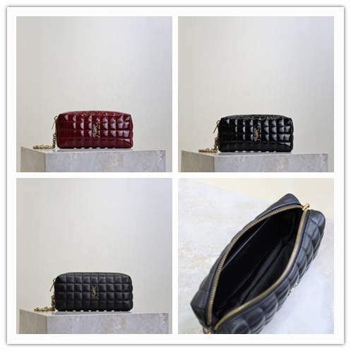 Picture of Saint Laurent Handbags _SKUfw209396874fw